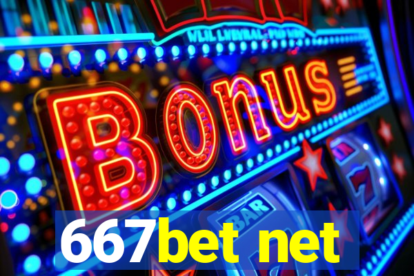 667bet net