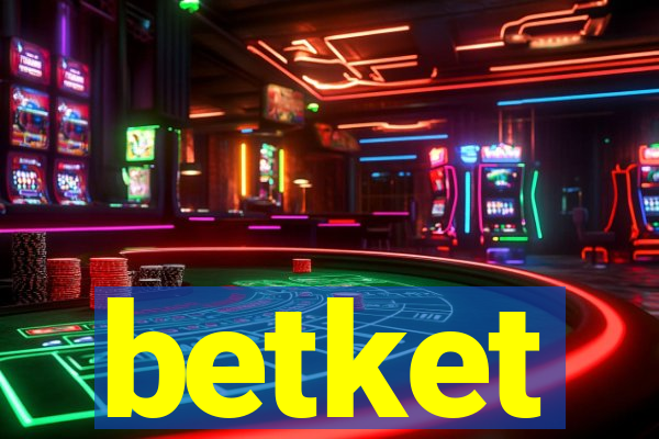 betket