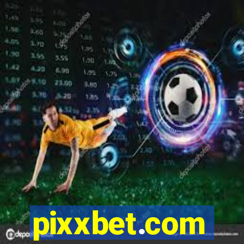 pixxbet.com