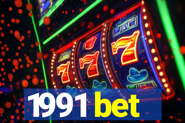 1991 bet