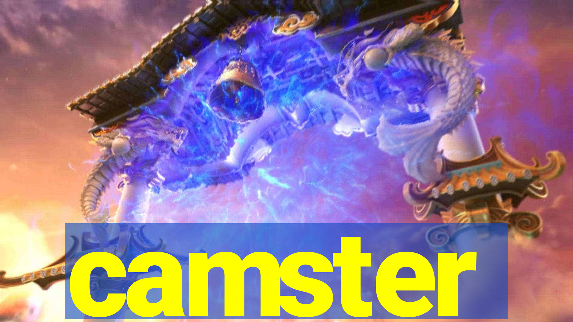 camster