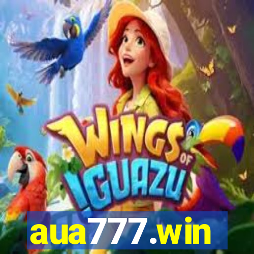 aua777.win