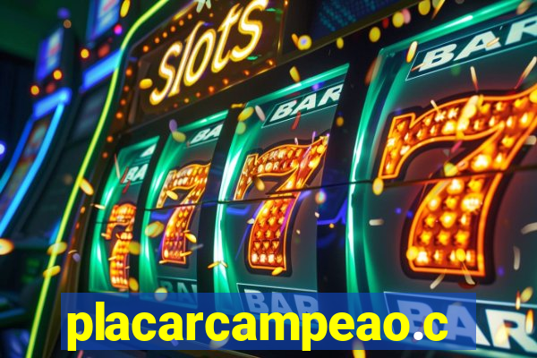 placarcampeao.com