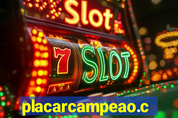 placarcampeao.com
