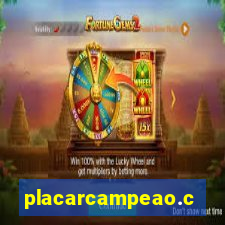 placarcampeao.com