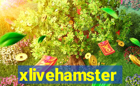 xlivehamster