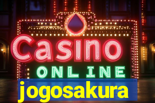 jogosakura