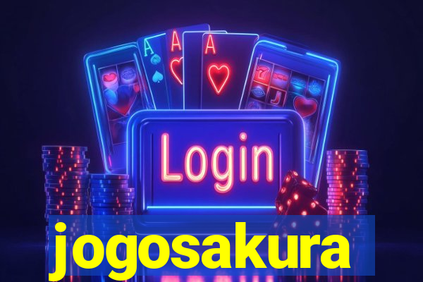 jogosakura