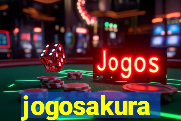 jogosakura