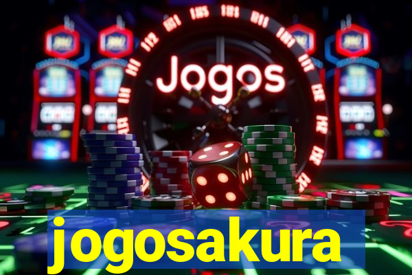 jogosakura