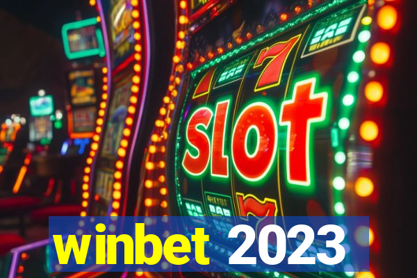 winbet 2023