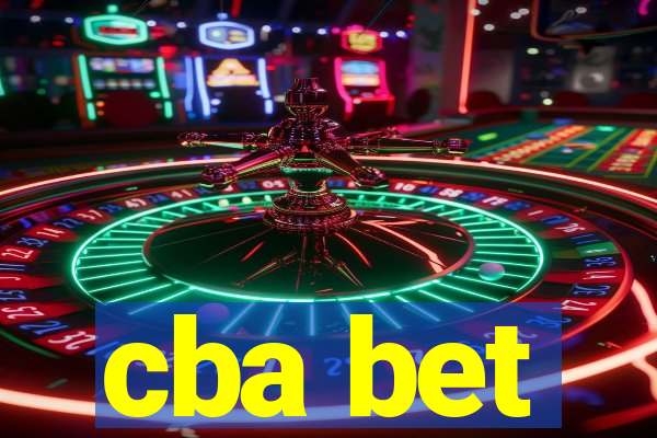 cba bet