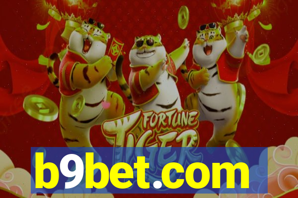 b9bet.com