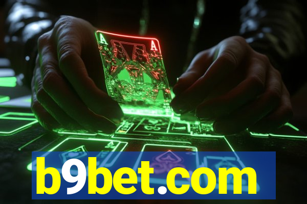 b9bet.com