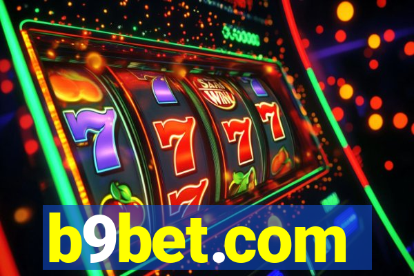 b9bet.com