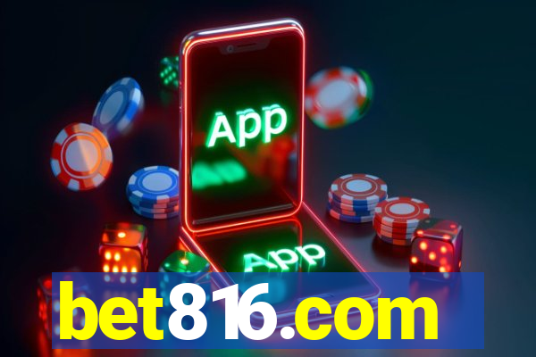 bet816.com