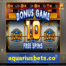 aquariusbets.com