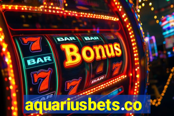 aquariusbets.com