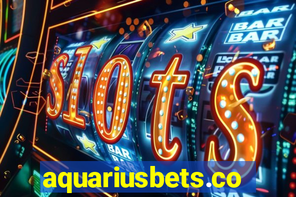 aquariusbets.com