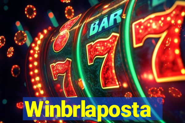 Winbrlaposta
