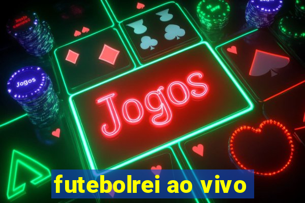 futebolrei ao vivo