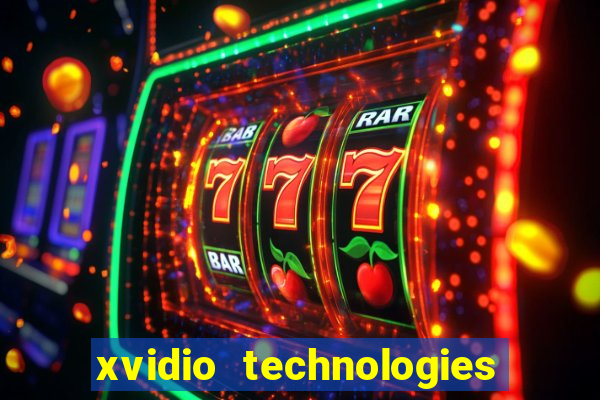 xvidio technologies startup brasil 2022 participantes