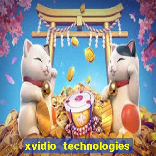 xvidio technologies startup brasil 2022 participantes