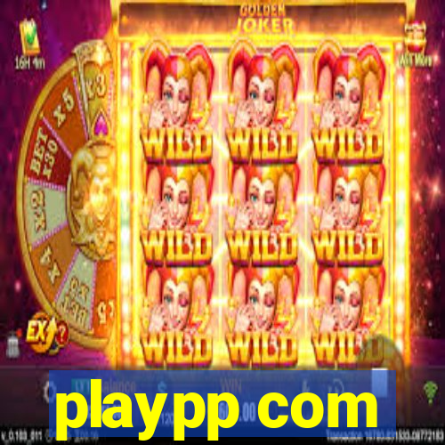 playpp com
