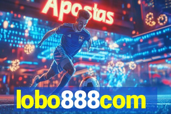 lobo888com