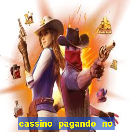 cassino pagando no cadastro sem deposito