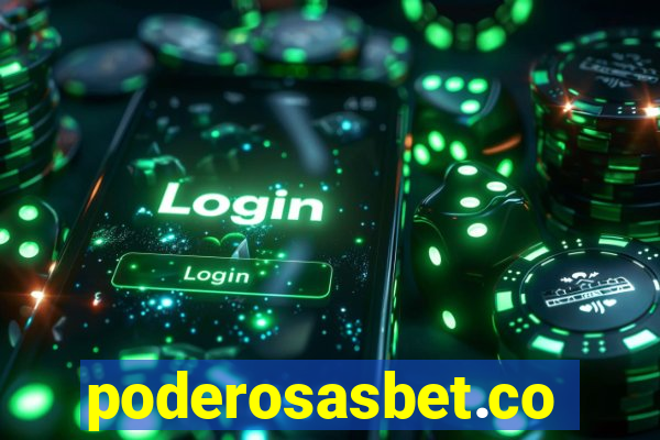 poderosasbet.com