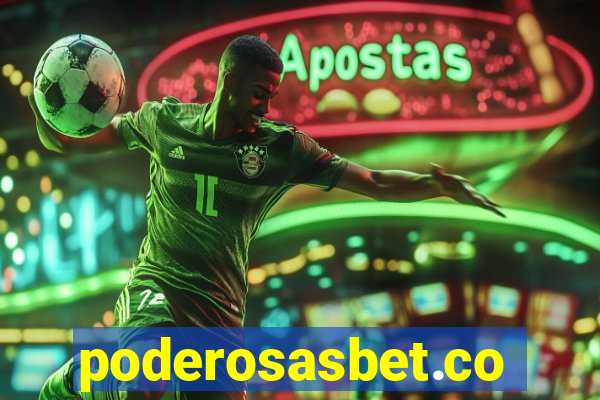 poderosasbet.com