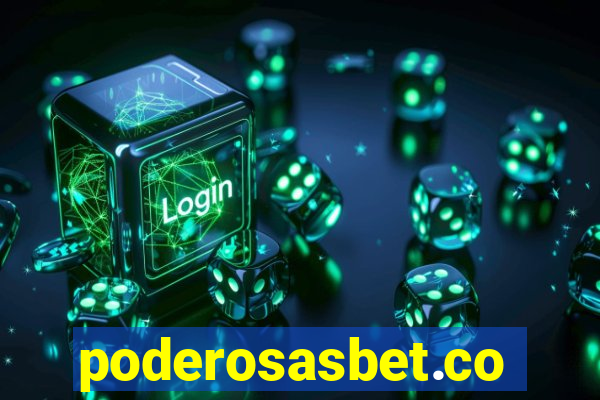 poderosasbet.com