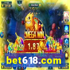 bet618.com