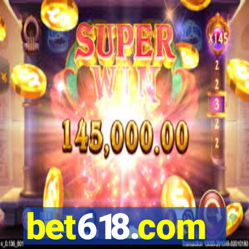 bet618.com