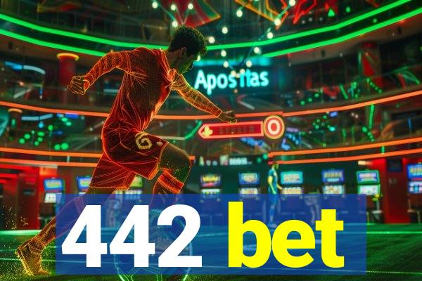 442 bet