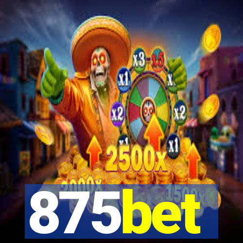 875bet