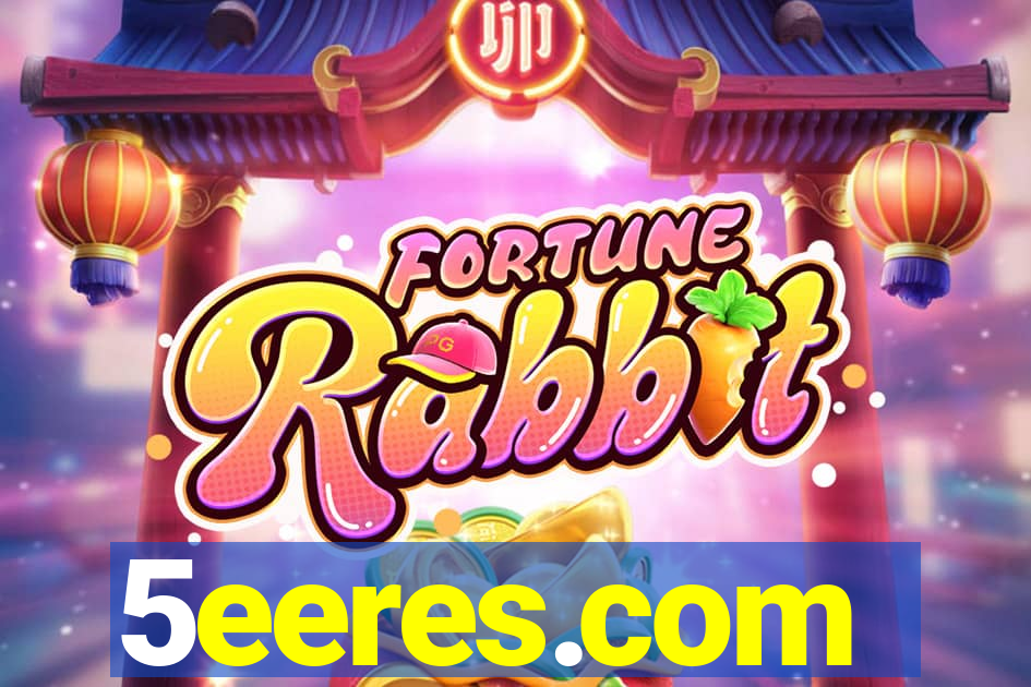 5eeres.com