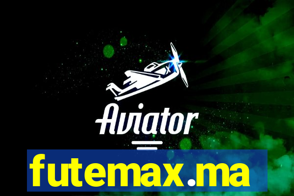 futemax.ma
