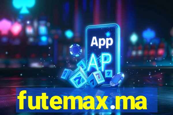 futemax.ma
