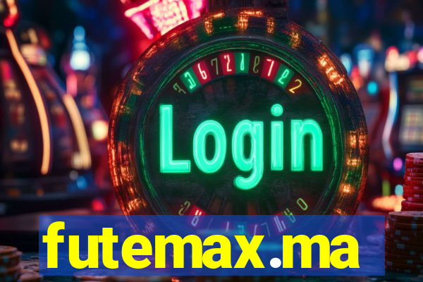 futemax.ma