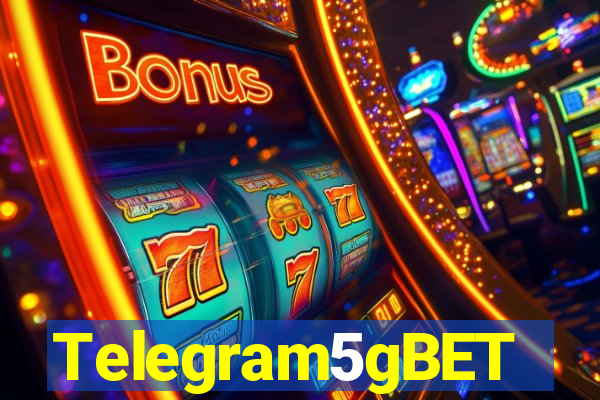 Telegram5gBET