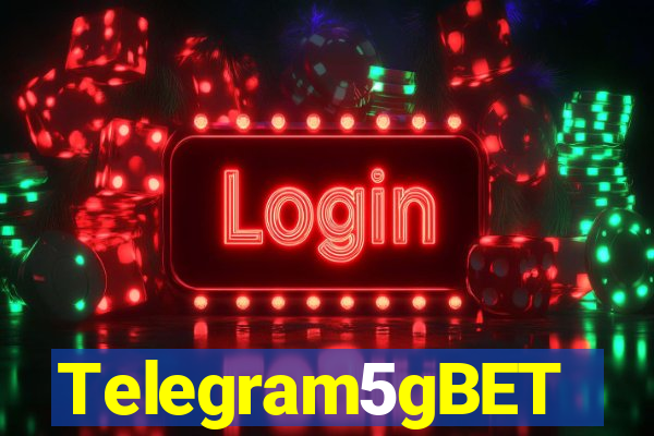 Telegram5gBET