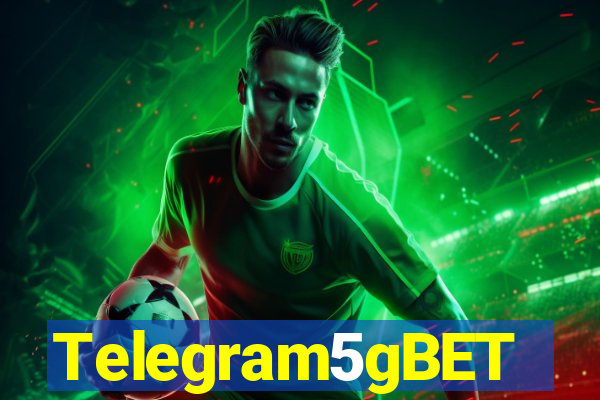 Telegram5gBET