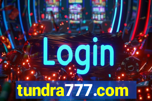 tundra777.com