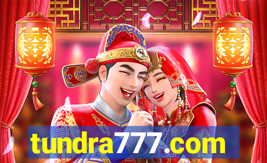 tundra777.com