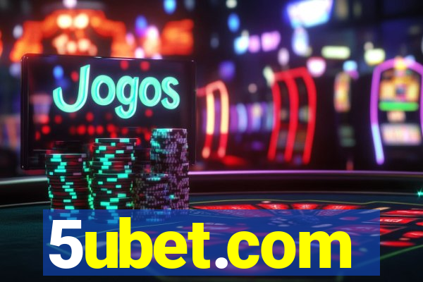5ubet.com