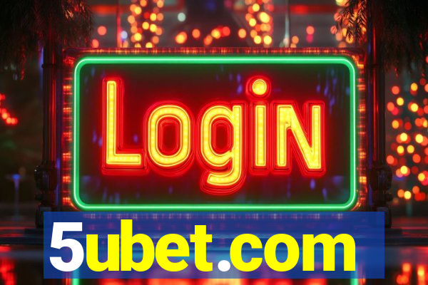 5ubet.com