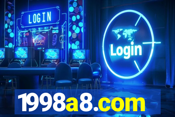 1998a8.com
