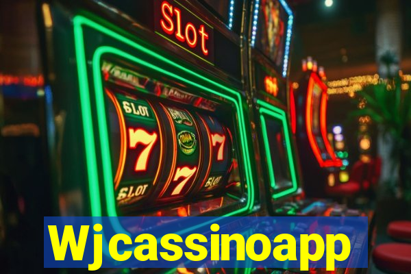 Wjcassinoapp